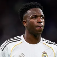 Agentes oferecem Vini Jr a PSG, Bayern, Arsenal e Manchester United