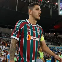 Zenit recusa proposta por Nino