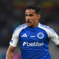 Porto e Como-ITA preparam ofertas por Kaiki Bruno, do Cruzeiro