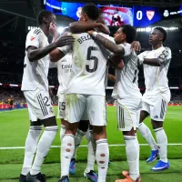 Real Madrid lidera ranking de elenco mais valioso em 2025