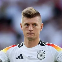 Kroos deixa Brasil fora de lista de favoritos à Copa do Mundo
