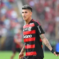 Flamengo aceita vender Carrascal, mas Olympique terá que pagar R$ 164 milhões