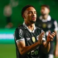 Atlético de Madrid e Everton têm interesse em Vitinho, do Botafogo