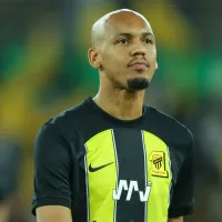 Al-Ittihad frustra planos do Palmeiras e vai oferecer renovação a Fabinho