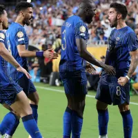 Al-Hilal está aberto a negociar Cancelo e Ruben Neves