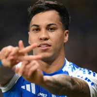 Real Madrid entra disputa com o Flamengo por Kaio Jorge