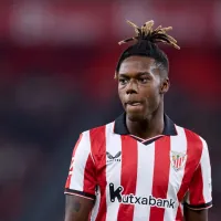 Barcelona desiste de Nico Williams, mesmo após pedido de segunda chance