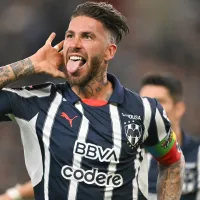 Manchester United pode ver Sergio Ramos no Nice