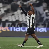 Cuiabano projeta adaptação ao Nottingham Forest e se despede do Botafogo