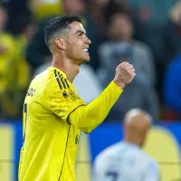 Vídeo: Cristiano Ronaldo celebra gol acidental no Al-Nassr e é criticado