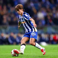 Atlético de Madrid faz oferta para tirar Rodrigo Mora do Porto