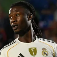 Camavinga recusa Liverpool e decide ficar no Real Madrid