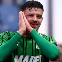 Tarik Muharemovic, da Sassuolo, entra na mira do Manchester United