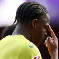 Tottenham avalia Etta Eyong após saída de Brennan Johnson