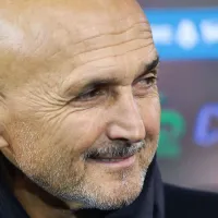 Spalletti comenta fase da Juventus e responde a Conte