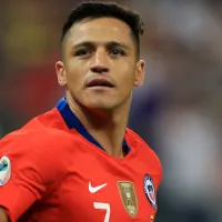 Alexis Sánchez quer R$ 530 mil para jogar no Corinthians