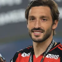 River Plate encaminha Matías Viña, do Flamengo