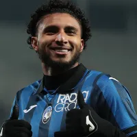 Manchester United quer fechar com Éderson, Mateta e Jacquet