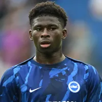 Liverpool mira a contratação de Carlos Baleba, do Brighton