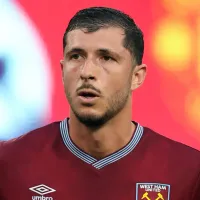 Juventus vence disputa com o Palmeiras pelo argentino Guido Rodríguez