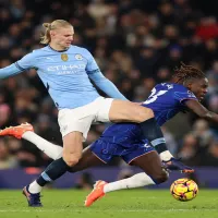 Premier League tem Manchester City x Chelsea e Guardiola fala sobre saída de Maresca