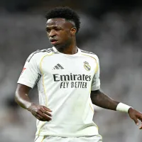 Vini Jr vive seca de gols no Real Madrid com 15 jogos sem marcar