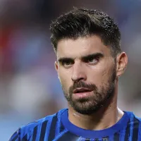 Xabi Alonso pede chegada de Rúben Neves ao Real Madrid