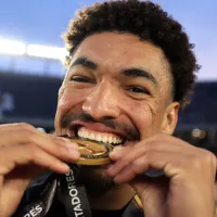 Al-Wasl aceita vender Adryelson ao Palmeiras, mas pede R$ 54 milhões