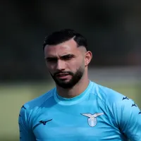 West Ham anuncia a contratação do atacante Taty Castellanos