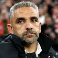 Rui Borges atualiza quadro clínico do Sporting