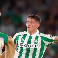 Fulham sonda Sergi Altimira e Real Betis define valor