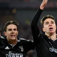 Após tropeço, Juventus encara o Sassuolo para se firmar no G4 da Série A