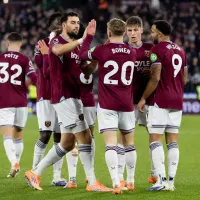 Em Londres, West Ham e Nottingham Forest travam "batalha dos desesperados"