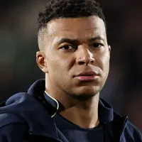 Real Madrid decide frear Mbappé para evitar riscos