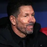 Atlético de Madrid projeta movimentação discreta no mercado