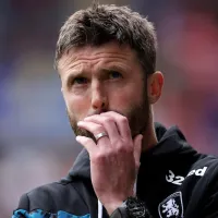 Manchester United procura Michael Carrick para substituir Ruben Amorim