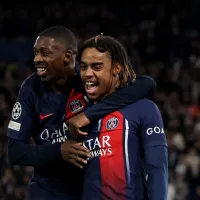 PSG pode perder Barcola no fim da temporada: Chelsea está interessado