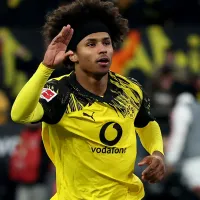 Karim Adeyemi pode ser vendido pelo Borussia Dortmund em janeiro