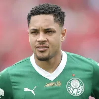 Chelsea esquece Vitor Roque e inicia negociações por Barco