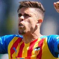 Gabriel Paulista deixa o Besiktas e abre conversas com o Corinthians