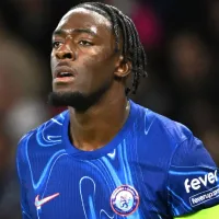 West Ham avalia Axel Disasi e Chelsea aceita negociar