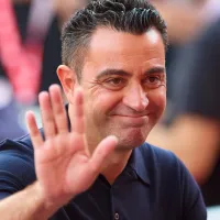 Xavi pode levar Gavi e Bernal ao Manchester United