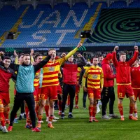 Porto fecha acordo com Oskar Pietuszewski