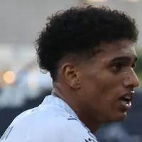 Tottenham insiste por Souza e enfrenta obstáculos no mercado