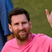 Messi admite que pretende ser dono de time quando se aposentar
