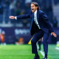 Inzaghi recusa o United e segue no Al-Hilal
