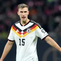 Real Madrid se aproxima de Schlotterbeck e pode pagar R$ 315 milhões