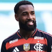 Gerson, do Zenit, recebe proposta do Santos