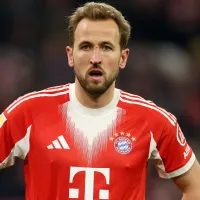 Barcelona não para em Kane e coloca Samu no radar