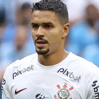 Lucas Veríssimo é procurado por Atlético Mineiro e Cruzeiro